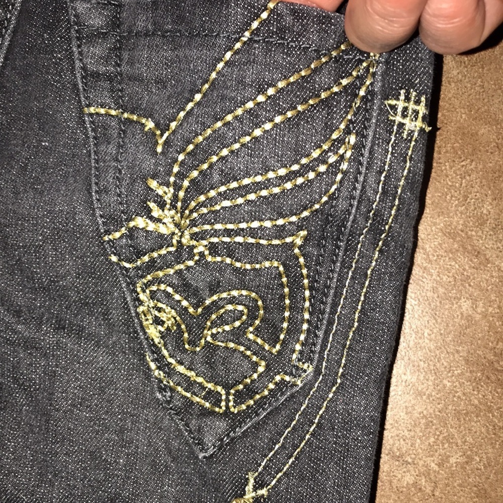 Boy’s Rocawear Jeans - Picture 7 of 9
